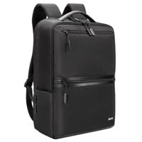 Rucsac pentru copii Deli DLBG121, 45x17x31 cm, negru