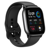 Xiaomi Amazfit GTS 4 Mini, Black