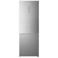 Холодильник с нижней морозильной камерой Hisense RB645N4BIE