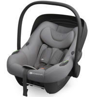 Автокресло KinderKraft KCILIT00GRY0000 I-Light Cool Grey