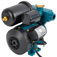 Насос циркуляционный IBO WZCH 100, 1L