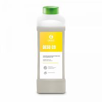 Deso C9 - Dezinfectant pe baza de alcool izopropilic 1000 ml