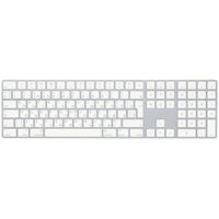Клавиатура Apple Magic Keyboard with Numeric Keypad - Russian, MQ052RS/A