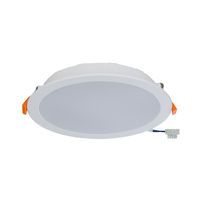 8777 Светильник CL KOS LED 16W 3000K IP44