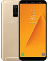 Samsung Galaxy A6 3/32GB Duos (A600FD), Gold