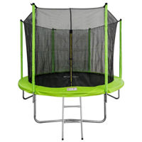 Батут inSPORTline 12644 Батут d=305см IN28268 Irbiso