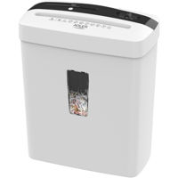 Шредер Adler AD 1037 white