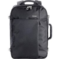 Geantă de voiaj Tucano BKTUG-L-BK Tugo L Cabin Luggage 17,3 PC Black