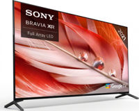 55" LED TV SONY XR55X93JAEP, Black (3840x2160 UHD, SMART TV, DVB-T/T2/C/S2)