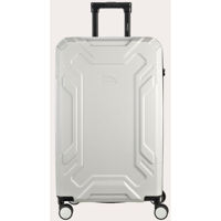 Valiză Tucano BTRIR-M-W Iron Rigid M 72L White