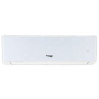 Кондиционер сплит Hoapp Winter 09 DC inverter R32 WIFI
