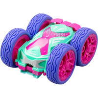 Радиоуправляемая игрушка Silverlit 20291 Машина EXOST Mini Flip Amazone