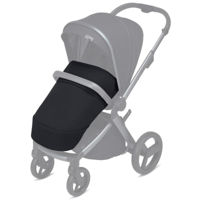 Аксессуар для колясок Anex L-TYPE FOOTCOVER ONIX