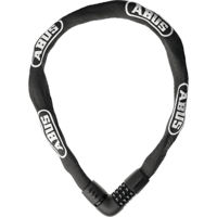 Аксессуар для велосипеда Abus Tresor 6806C/85 black
