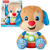 Музыкальная игрушка miscellaneous HJF23 Jucarie interactiva Catelus cu muzica