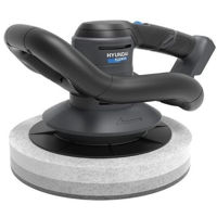 Mașina de polisat Hyundai PS20S Masina de polisat 240mm 20V Solo