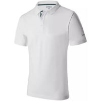 Одежда для спорта Skoda 6U0084230084 Футболка-поло мужская белая (S)