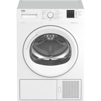 Сушильная машина Beko DRX823W