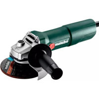 Болгарка (УШМ) Metabo W 750-125 750W 603605000