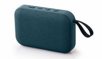 Portable Speaker MUSE M-308 BT, 5W, Deep Water