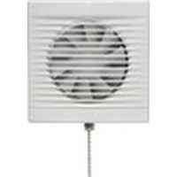 Вентилятор вытяжной Dospel 7037369 Ventilator axial, STYL Ø100 WP-P, 100m3/h (007-0002PR)
