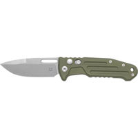 Нож походный FOX Knives FX-503SP-OD New Smarty