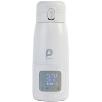 Подогреватель Premaman PRFA0R-CCC-UNQ Incalzitor portabil Alb, 350 ml