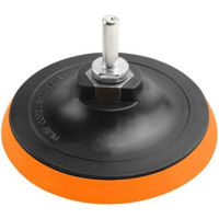 Набор головок, бит, насадок Wokin Suport cu velcro de indepartare material 150 mm (772560)
