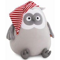 Мягкая игрушка Orange Toys OT8003/20 Owl 20