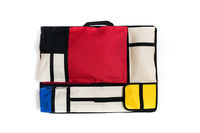 Geantă pentru artist Malevich Vanguard, 50x65 cm