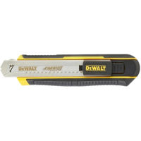 Ручной инструмент DeWalt DWHT0-10249 Cutter cu lama segmentata, 18mm