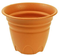 Цветочный горшок Promstore 53659 Ghiveci pentru flori Tontarelli Tullipan 40cm