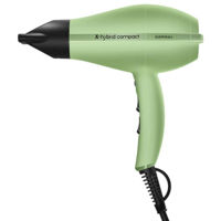 Фен Gamma Plus X-Hybrid Compac Matcha Verde