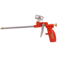 Пневмопистолет Hoteche 423709 для пены пластик. 160Х2мм