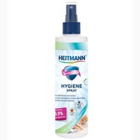 Hietmann Disinfection Spray igienizant, 250 ml