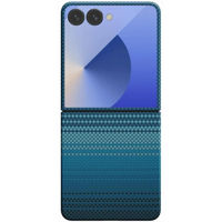 Чехол для смартфона Pitaka Ultra-Slim Case for Galaxy Z Flip 7 Moonrise (FMFLIP7)