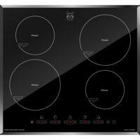 Встраиваемая поверхность электрическая Kaiser KCT 6105 FI