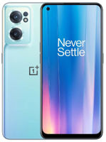 OnePlus Nord CE 2 5G 8/128Gb Duos, Bahama Blue