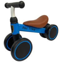 Велосипед Richi RTMM60/4 albastra Tricicleta pentru copii