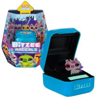 Игрушка Spin Master 6069066 Animal de companie digital Bitzee