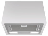 Hood/bin Whirlpool WCT 64 FLY X