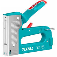 Степлер строительный Total tools THT31148