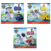 Игрушка Spin Master 6071183 Фигурка PAW Tower Mini Playset Assortment