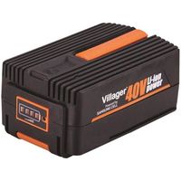 Зарядные устройства и аккумуляторы Villager Villy 4000E/6000E