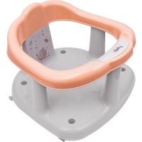 Аксессуар для ванной Maltex Scaun in cada Elephant Minimal Peach Rose