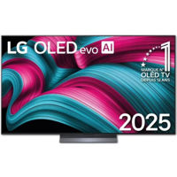 Телевизор LG OLED65C54LA