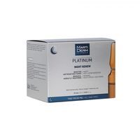 MartiDerm Night Renew 30 fiole