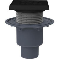 Trap de duș Hutterer & Lechner HL310NG de pardoseala interior vertical