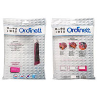 Cutie depozitare Ordinett 53092 Sac de vidat haine 70x140cm