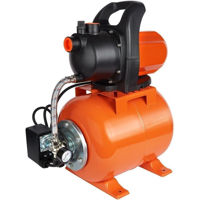 Насос Sequoia Насосная станция SAPS600 3000 л/ч